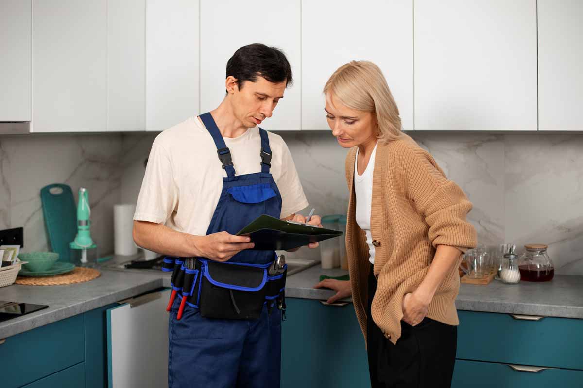 plumber SEO agency