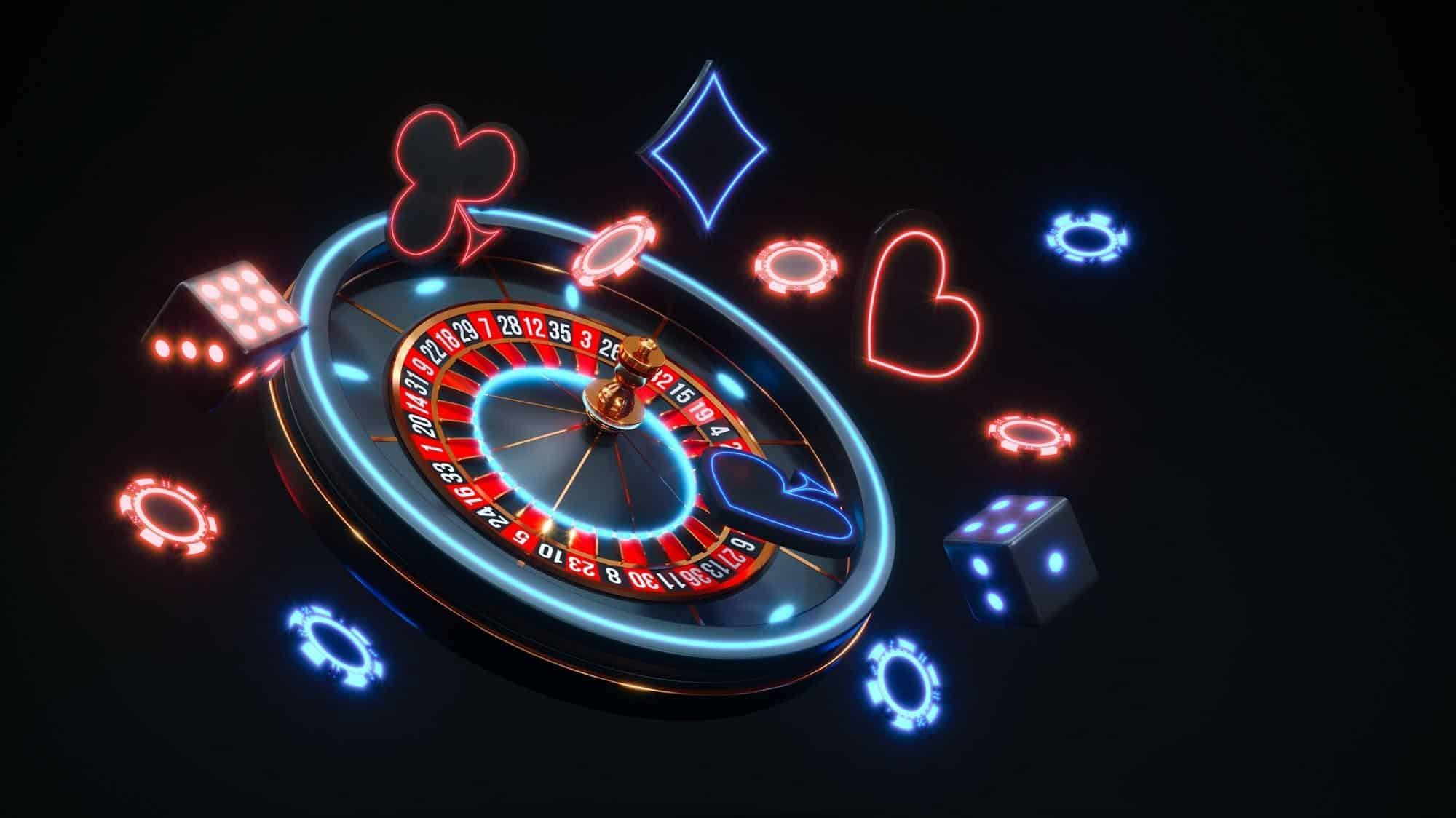 iGaming SEO services