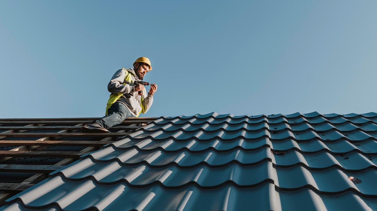 SEO for roofers